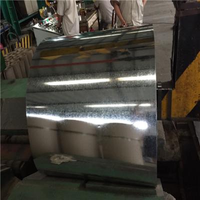 China Roofing Tile Galvanized Steel On Coil / Galvanized Steel Coil Price for sale