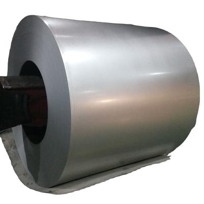 China Full Hard Zincalume Aluzinc Building Material Galvalume Steel Coil Steel Coil for sale