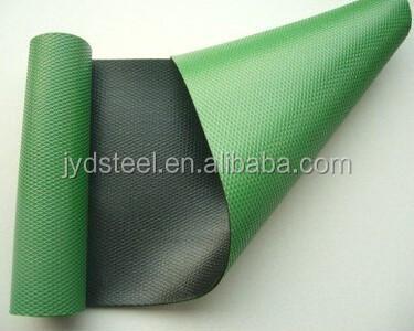 China Waterproofing Color EPDM Roof Sheet Membrane for sale