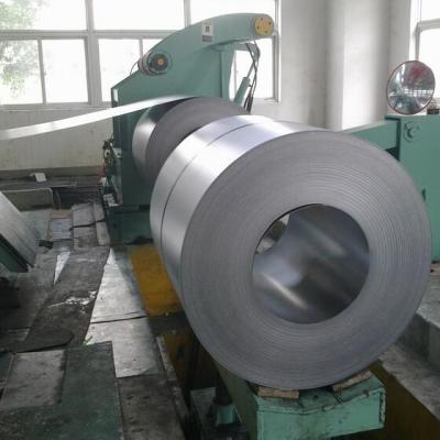 China Container Plate Cold Rolled Black Steel DC01 In Coils for sale