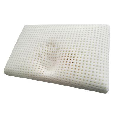 China Memory punched memory foam pillow, visco pillow for sale