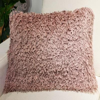 China Amazon Home Decor Home Manufacturers Selling Shaggy Cushion, Sofa Bed for sale