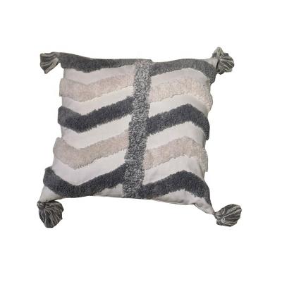 China Home decorative cushion, adorning cushion, sofa cushion for sale