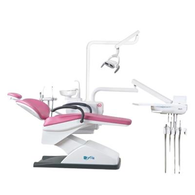 China Hosipital Good Prices Dental Unit Chairs Factory Sales Economical Dental Chairs Unit for sale