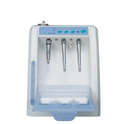 China Hosipital Dental Equipment Cleaning Handpiece Oiler For Sale for sale