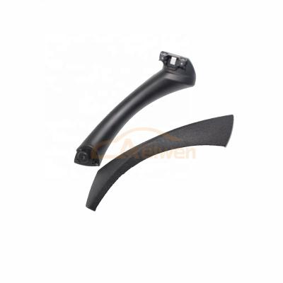 China Aelwen Auto Body Parts Car Body Parts Inside Interior Auto Fit Car Door Handle Assembly For BMW E90 OE 51419150336 51417230850 for sale