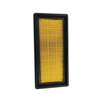 China hot sale material filter impurities JSFILS brand PU air filter element 178010Y040 for toyota genuine parts for sale