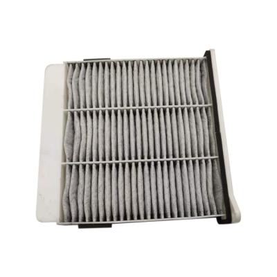 China High Quality Auto Engine Parts Filter Impurities CUK 2231/XR 398288 D/MR 398288/MME 61701 For MITSUBISHI Car Cabin Filter for sale