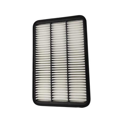 China High quality clean filter impurities air filter 1780130060/A-3311/A1023 FOR TOYOTA car air filter for sale