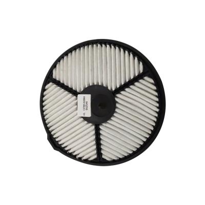 China High quality clean filter impurities air filter AK341/1 /1378062B00/S201008/PC840 FOR SUZUKI air filter for engine for sale