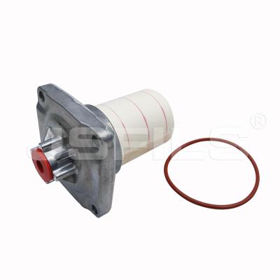 China high quality eco aluminum filter manufacturer aluminum material 23390-OE010 for TOYOTA fuel pump filter for sale