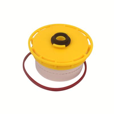 China For japanese car HIGH QUALITY WITH COMPETITIVE DIFFERENT COLOR ELEMENT 23390-51020 FOR TOYOTA CAR JAPANESE DIESEL FUEL FILTER for sale