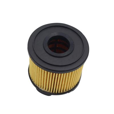 China Auto Market Factory Car Parts Diesel Gasoline Filter Element 190159 190156 190650 For PEUGEOT Filter Element for sale