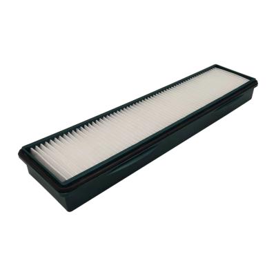 China High quality dirt filter spare parts 11703979/CA-2401 for Volvo filter cabin air filter for sale