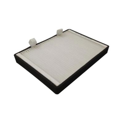 China High quality dirt filter CA-79350/51186-41951 spare parts for kobelco parts cabin air filter for sale