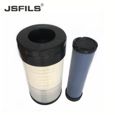 China For Excavator Excavator Truck Air Filter For Engineering Construction 3222188134 For Dynapac for sale