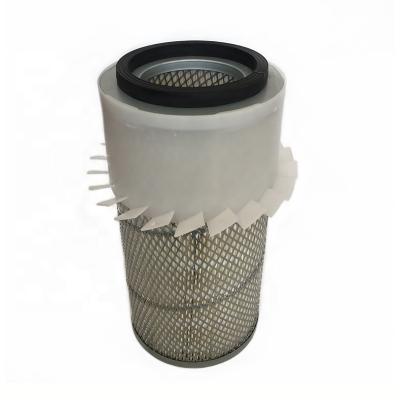 China For lovol Excavator Construction Machinery Excavator Air Filter 6001818420/26510148 for sale