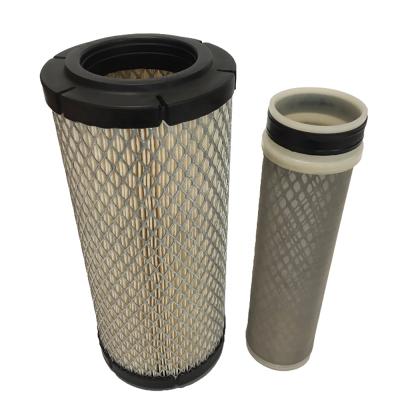 China For Hitachi Chinese Supplier 1A8240-05110 Cummins Engine Clean Air Filter Suitable For Hitachi Excavators for sale