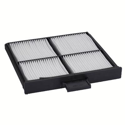 China truck car cabin air filter for 51186-41990 CA 41010 use for KOBELCO factory in china for sale