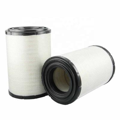 China For KOBELCO Excavator Available LC11P00052S006 PU Material Air Filter For SK250-10 Hydraulic Filter for sale