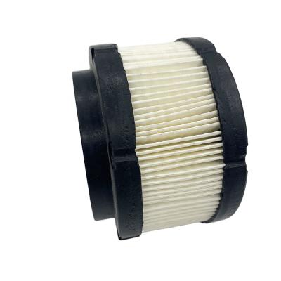 China Remove impurities for VOLVO ACTROS, Acctivated air filter P500196 for sale