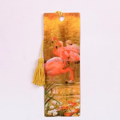 China Durable high quality 3D landmark with 3d lenticular printing for sale