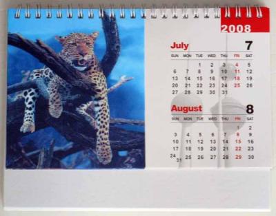 China Calendar 2018 best 3d lenticular design for sale