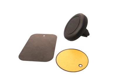 Chine Support magnétique de téléphone de bâti de voiture de silicone/support de bâti d'évent de voiture pour Iphone à vendre