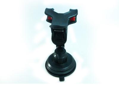 China High Grade Universal Car Smartphone Holder , Car Cell Phone Mount Fully Adjustable for sale