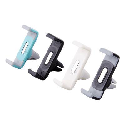 Chine Support universel de téléphone de bâti de conduit de voiture pour l'iphone/Samsung/support mobile à vendre