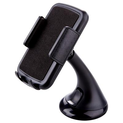 China Car Windshield Mount Holder / Car Windscreen Mobile Phone Holder For IPhone for sale