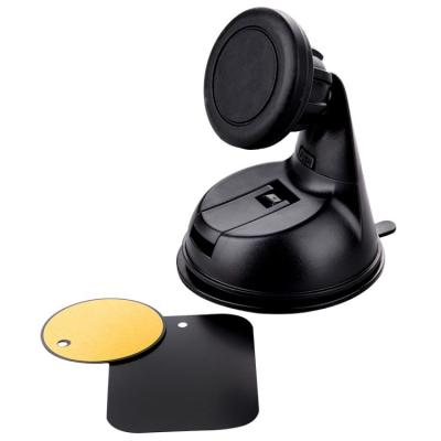 China Windscreen Magnetic Universal Smartphone Car Mount Holder 360 Rotating for sale