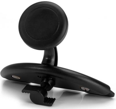 China Magnetic CD Slot Mount Phone Holder Stand With 360 Degree Rotating Angle for sale