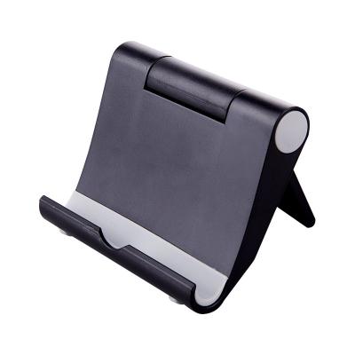 China ABS Material Light Desktop Cell Phone Holder Stand , Mobile Phone Bracket for sale