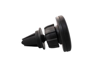 China Black car air vent holder S075 air vent magnetic car mount holder for iphone for Samsung for sale