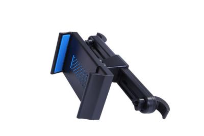 China PC 5.7'' - 11'' Tablet Car Mount Holder / Universal Tablet Stand 360 Degree Rotating for sale