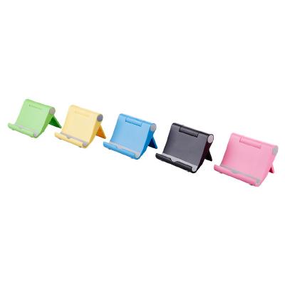 Chine Support de bureau de téléphone portable d'IPad/support colorés de Smartphone pour le bureau à vendre