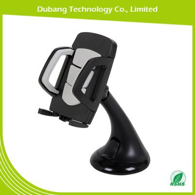 China Universalauto-Berg-Telefon-Halter-Auto-Handy-Stand-Saugnapf zu verkaufen