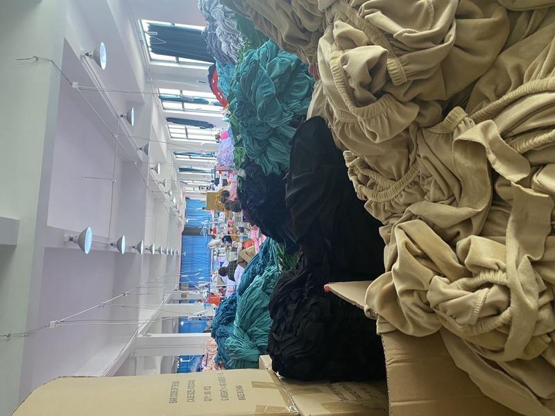 Verified China supplier - Shaoxing Weiguo Textile Co., Ltd.