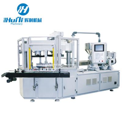 China high quality Small Bottles Injection Molding Machine for sale zu verkaufen