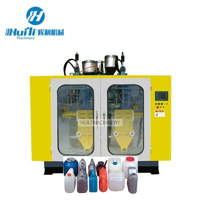 China Servo Motor Blow Moulding Machine Plastic Injection Moulding Machine à venda