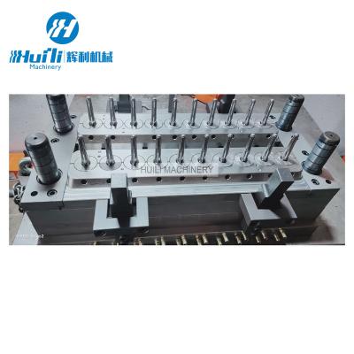 China Professional Plastic Blow Moulding Machine For Bottle for sale