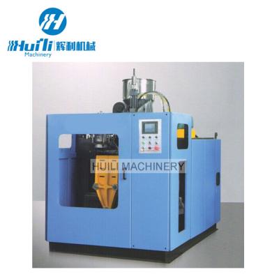 China PET Extrusion Blow Machine Plastic Blowing Machine Factory price à venda