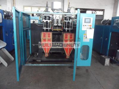 China Plastic Extrusion Blower Machine Automatic Blow Molding Machine en venta