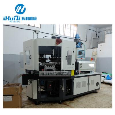 China Hot Sale HDPE Injection Blow Machine Plastic Blowing Machine en venta