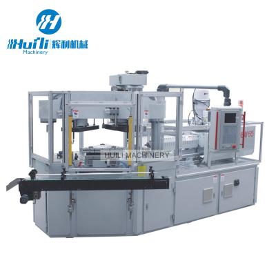 China Best Selling Injection Blow Machine For Sale Factory Price à venda