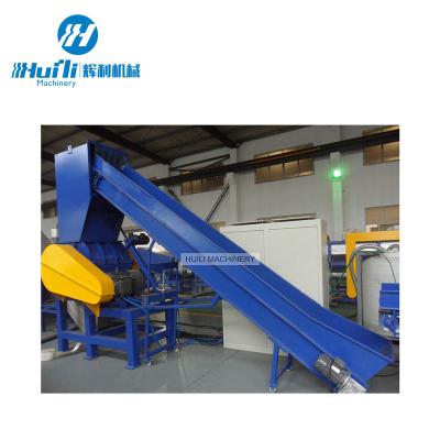 China Farm Film Plastic Recycling Line Pet Bottle Recycling Machines for sale