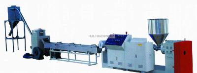 中国 LDPE Granul Pelletizer Recycling Machine High Quality 販売のため