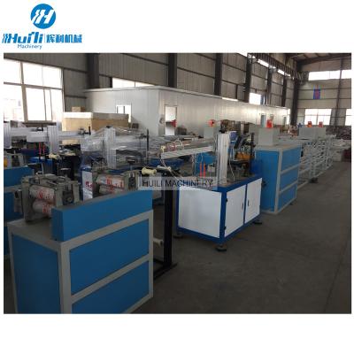 Κίνα High Quality Drip Irrigation Machine Pipe Making Machine With Melt Flow προς πώληση