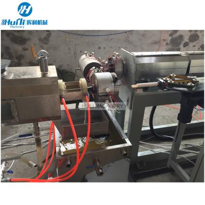 Κίνα Hot Sale Drip Irrigation Machine Pipe PVC Profile Extruder machine προς πώληση